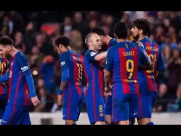 Video: Barcelona Open To £50m Sale, But Misfit Desperate To Prove Worth